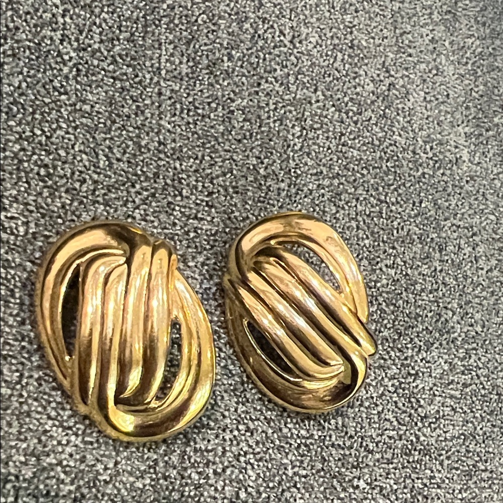 Napier Earrings
